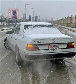 مرسيدس بنز E-Class